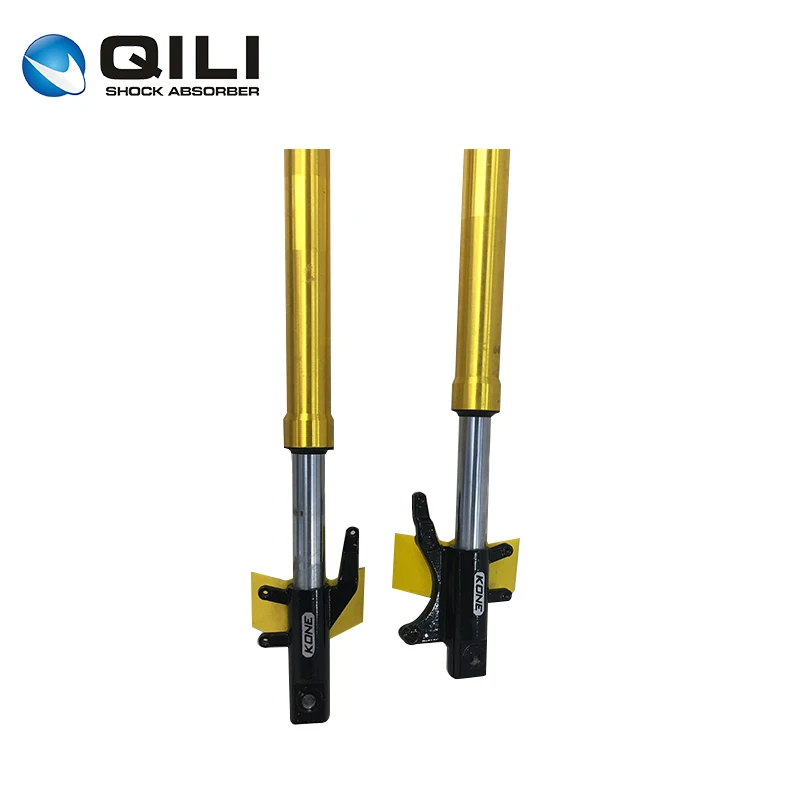 Perfect design front shock absorber for motorcycle front motorcycle shock absorber