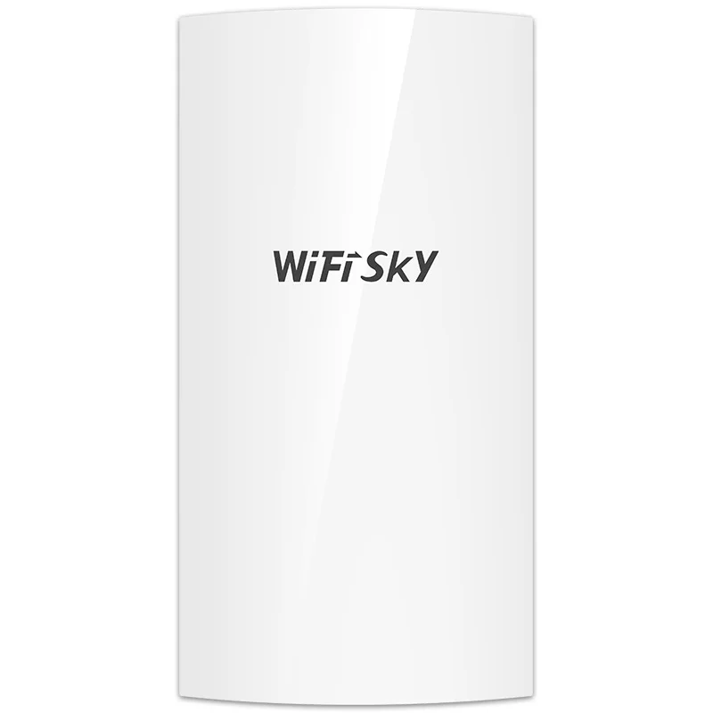 WIFISKY WS-B210 Wireless Access Point Outdoor 1 Long Range CPE