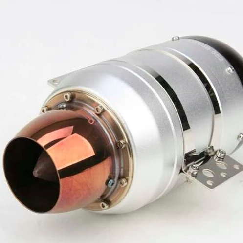 SWIWIN SW60B Toy Plane Jet Fuel Gasoline Engines 6kg