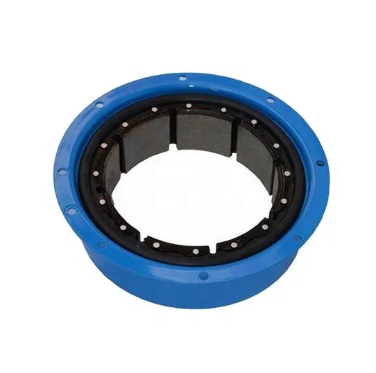  Пневматическая муфта и тормоз LT300/100 LT500/250 LT600/250 для буровых