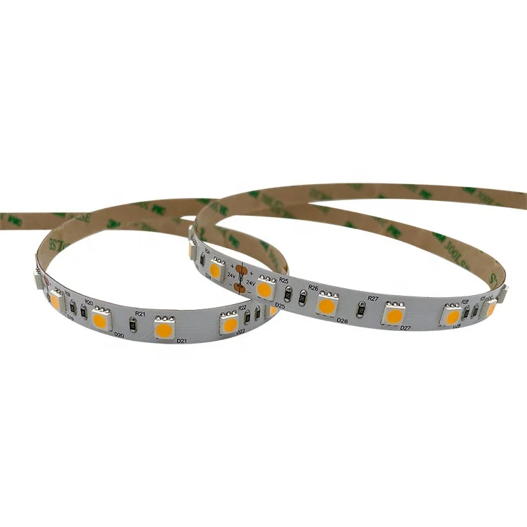S5050 60LEDs SMD5050 LED Strip Light