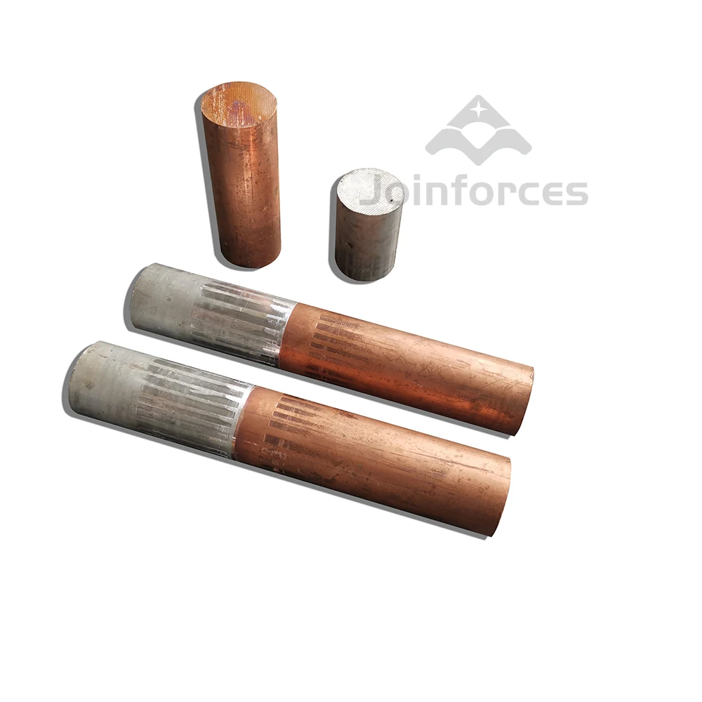 Rotary Friction Welding Machine Joinforces Brand Friction Welder