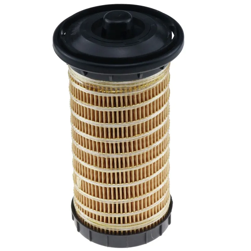 New Fuel Filter 4461492 FF30226 PF46137 	PF46137 MD-859 44800373 SK48925 SK48734 WFS104469 for Engine 1103A-33T 1103C-33T
