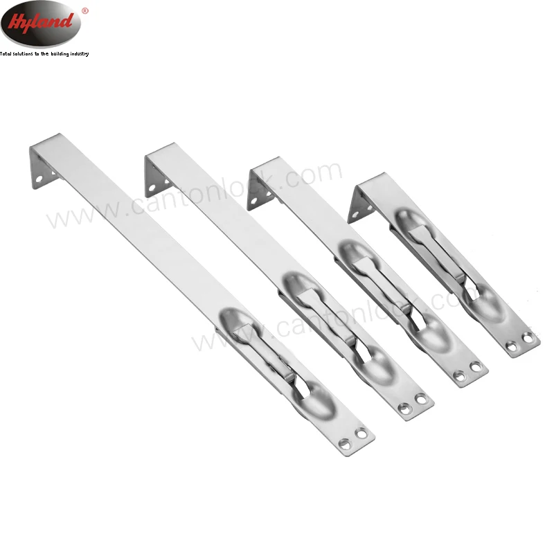 HYLAND OEM FB001SS из нержавеющей стали 6 дюймов атласная отделка алюминиевый полный