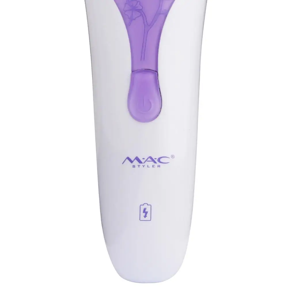 New Design Women Professional Salon Mini Hair Removal