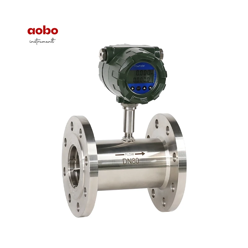 fuel unloading gas lpg 1% accuracy turbine flowmeter coriolis mass fluid flow meter type electronic flowmeter