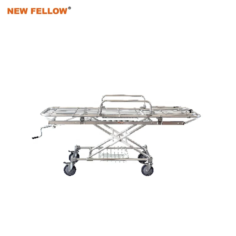 NF-E2-1 Ambulance Gurney For Sale