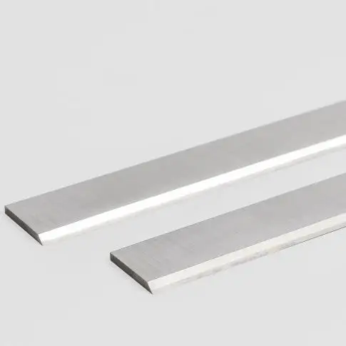 woodworking tools Wood peeling blade planer knives chipper wood blades