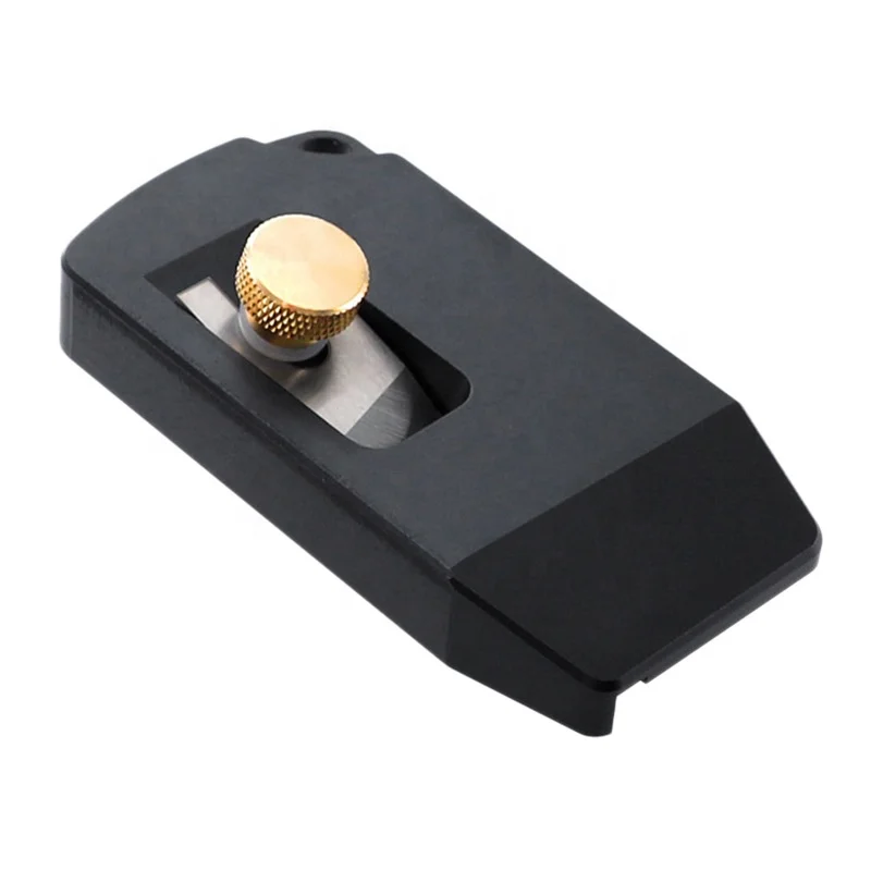 Ручной рубанок из высокоуглеродистой стали