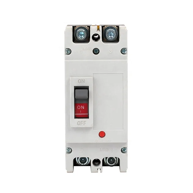 Factory Price DC Solar 3P 1000V  1500V 80A to 1600A Breaker Electrical MCCB Circuit Breakers