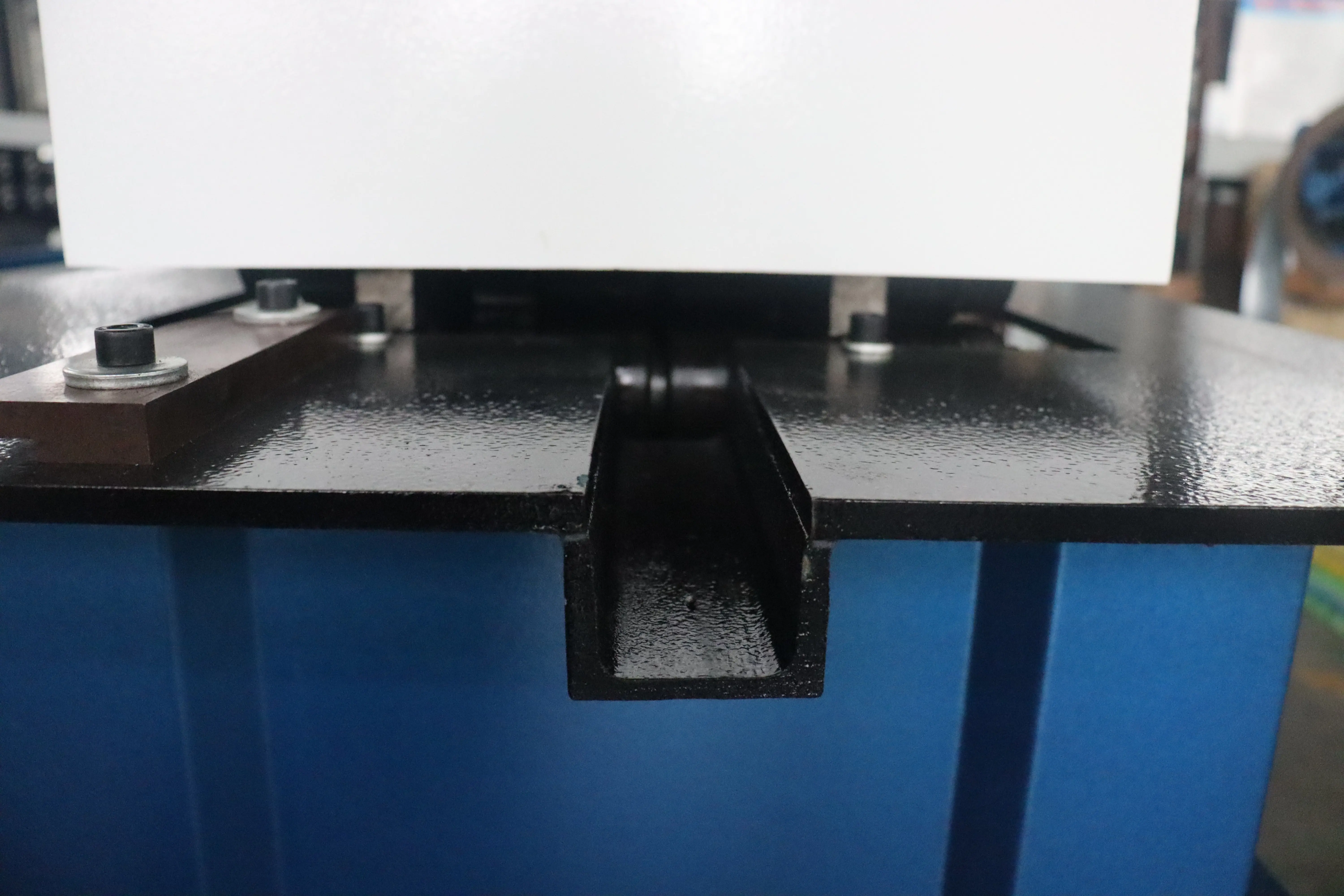 Low price metal roll forming machine lock former sheet metal pittsburgh lock former machine