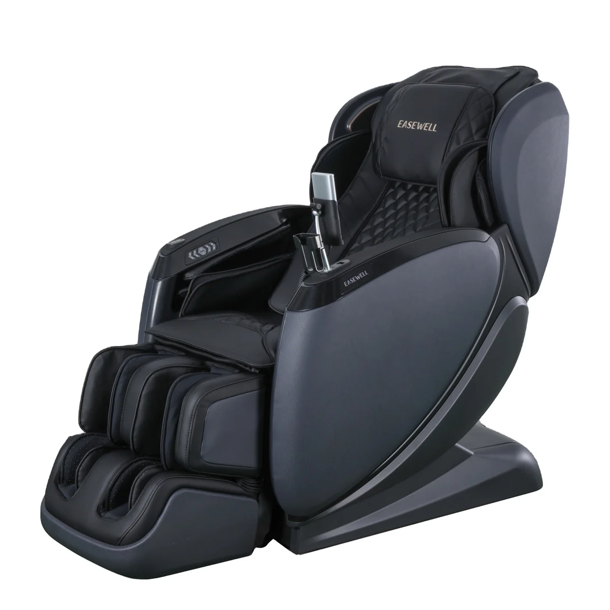 2021 NEW Fashion Fully Body Zero Gravity Shiatsu Recliner Hip Heating Foot Massage chair Air Pressure for Whole Family