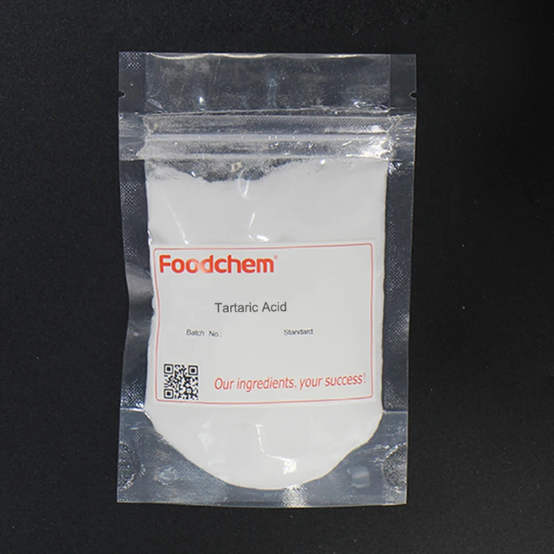 Tartaric Acid-6