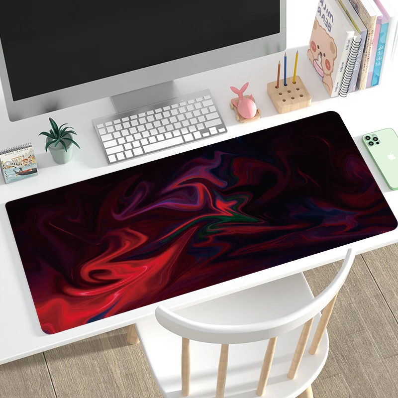 Xxl Logo Gaming Mouse Pad