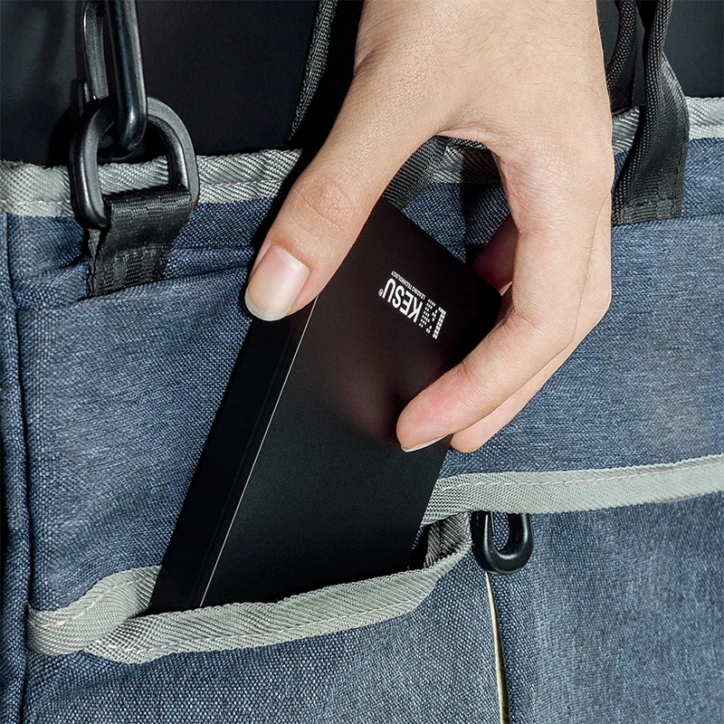 КESU 2530 2,5 дюймов внешний жесткий диск 500 Гб USB 3,0 HDD для настольного компьютера ноутбука сервер