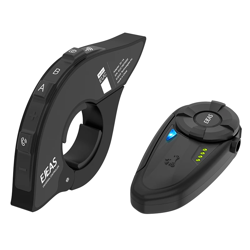 Easy Handle And Portable Design China Luxury Security Handle For Bluetooth Intercom Headset Intercom Interphone