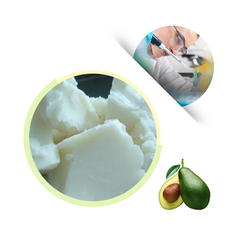 Richtek Ltd Nutruoil Brand Wholesale Organic Whipped Body Shea Butter Cream Organic Unrefined Cream Shea Butter Raw Bulk