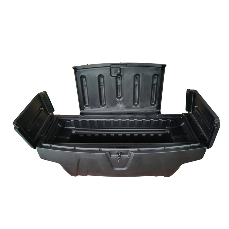 
Storage Tool Box For Pickup Truck Bed With Lock 