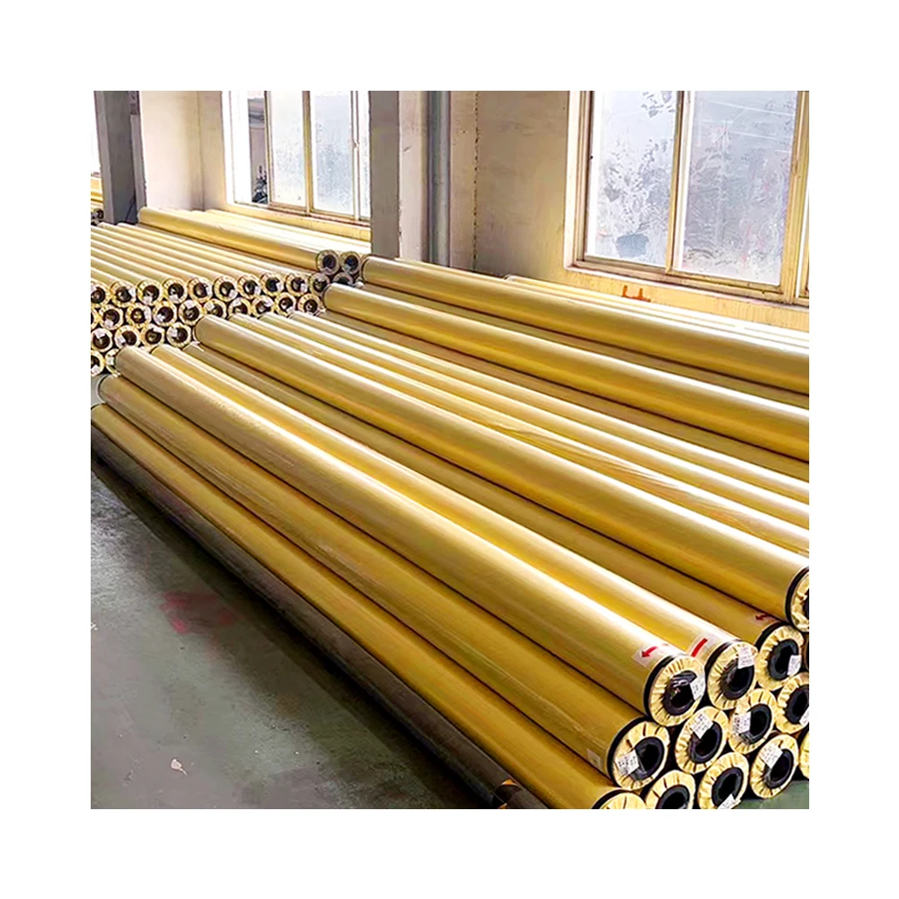 Good Selling Digital Printing Materials Advertising Board Material KMP Pvc Flex Banner