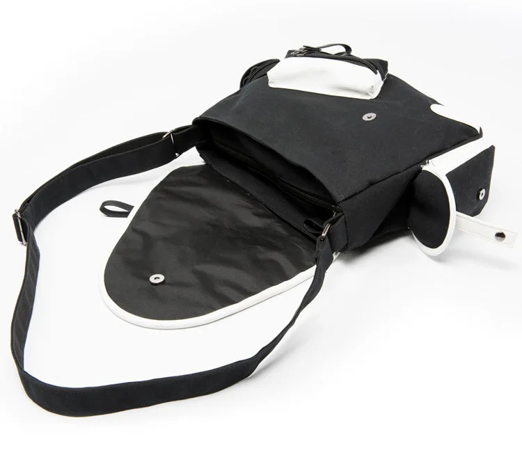 13 Designs Pirate King Luffy Nami Sanji Chopper Zoro Anime PU Canvas Backpack Cartoon Travel Storage Shoulder Bag