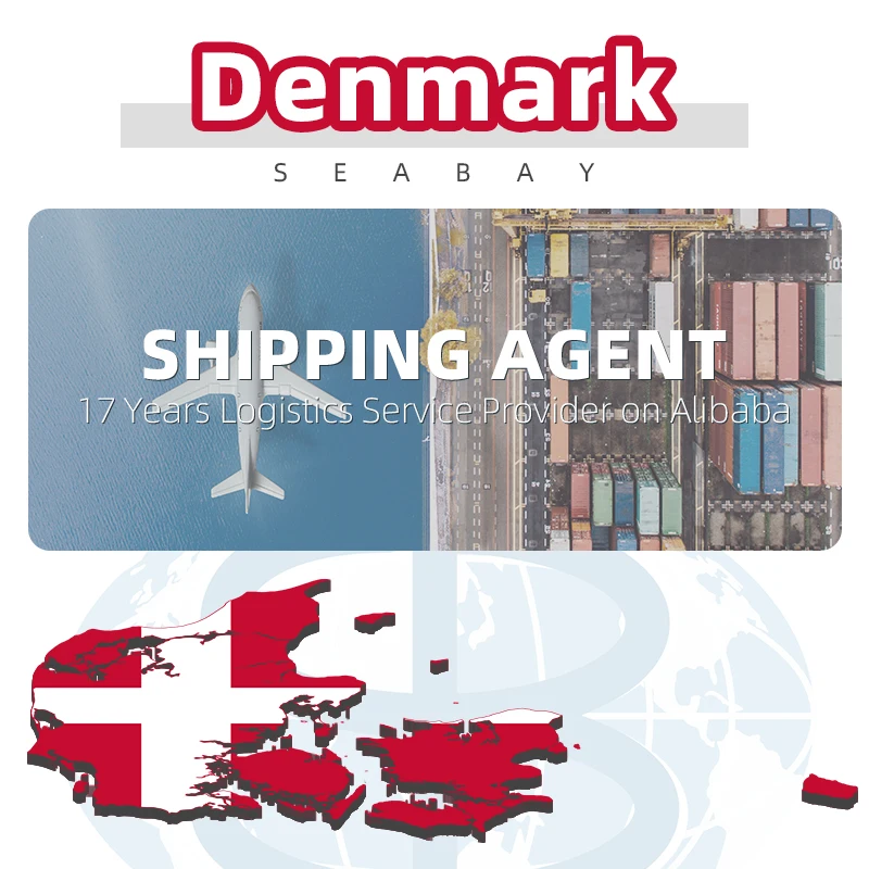 Air Freight Copenhagen Sea Transportation Agents From China To Denmark Freight Forwarder Portugal Netherlands Belgium Slovakia