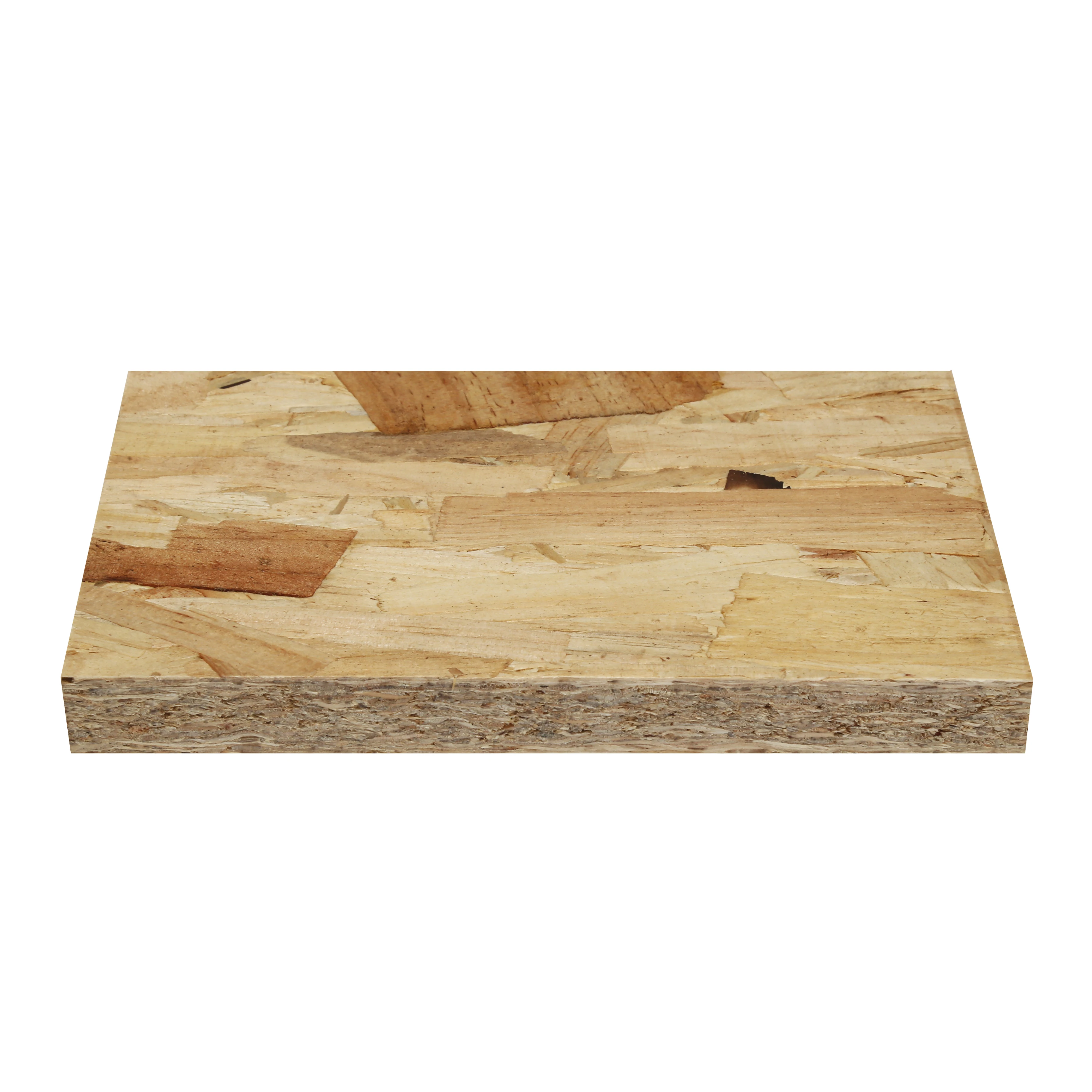Hot Sale UE Wood  Construction Use Wood Panels OSB