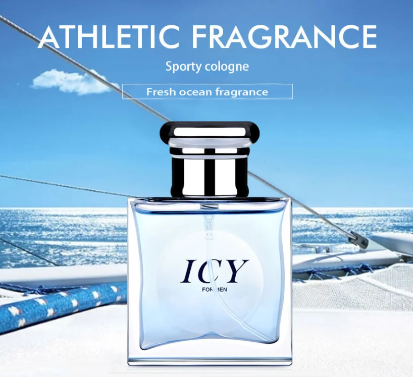 
OEM/OEM Private Label Branded Men Perfume Wholesale Price Perfume 