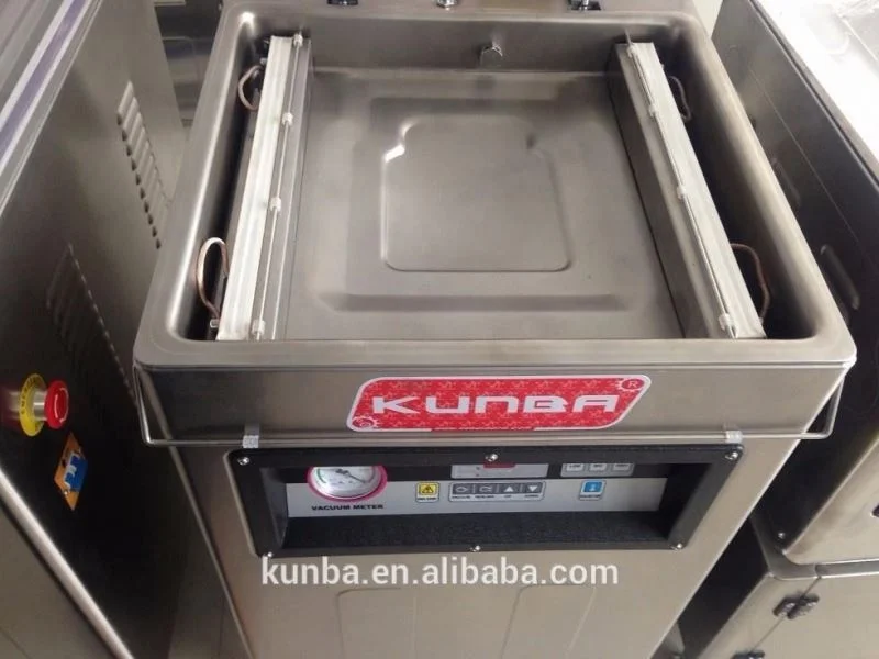 Professional made DZ-400/ZT operate steadily vacuum sealer bag vacuum food sealer