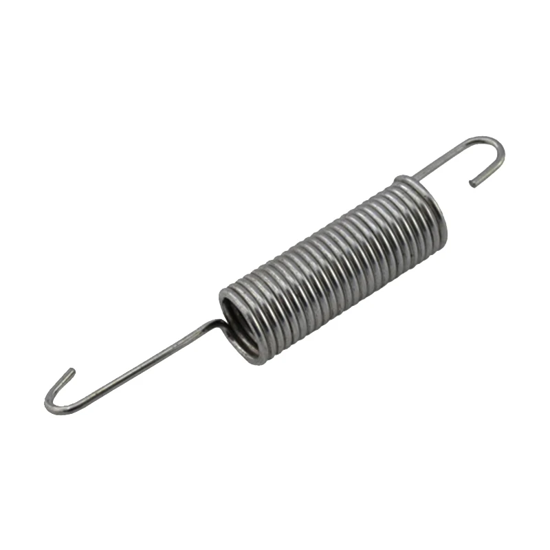 Customized Manufacturer Zinc Plating High Long Recliner Chair Tension Spring Expander For Tractor Extension spring