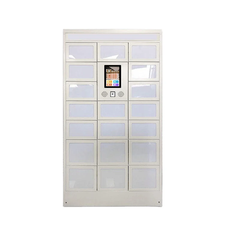 Cheap Storage Iron Guangdong Qr Code Pay Locker Smart Automatic Portable Metal Steel Safe Electronic Pin Food Lockers