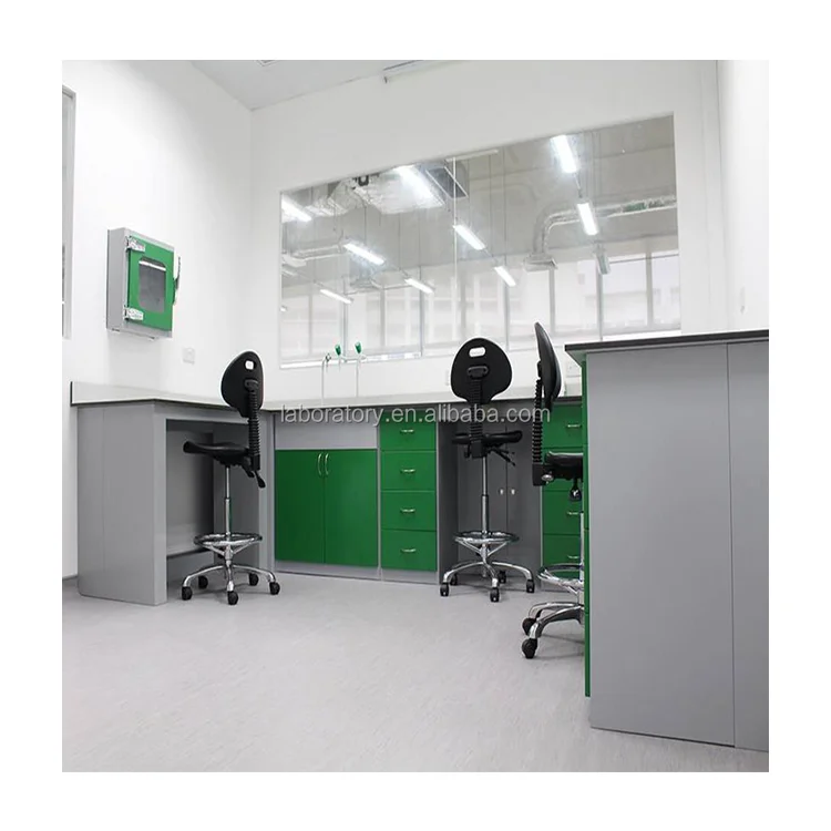 Горячая Распродажа, стальная деревянная лабораторная скамья, мебель, б/у медицинские шкафы