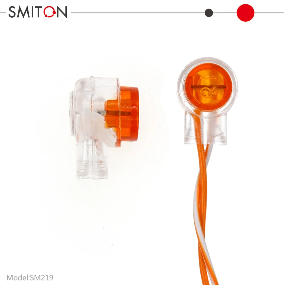 UY UY2 Wire Splicing Connectors