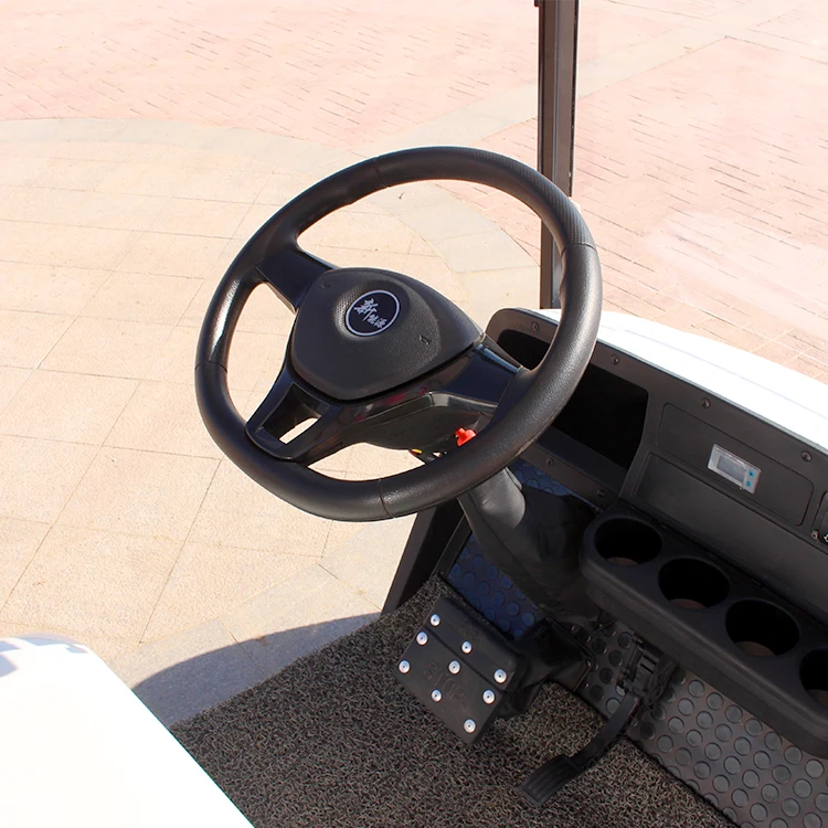 prices stand up 4 passenger electric golf cart