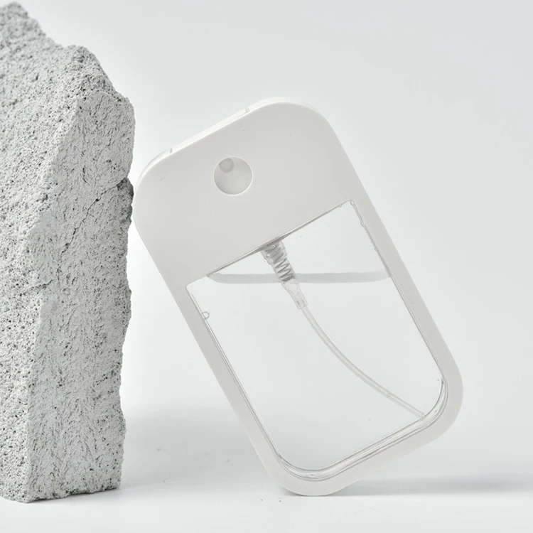 Credit Card Bottle Spray Hand Sanitiser Alcohol Mist Spray for Sale credit card antibacterial sanitze sanitiser