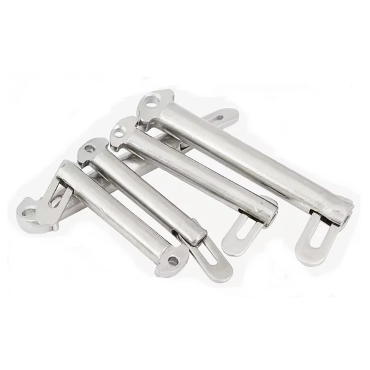 OEM Customized Flexible Linear Shaft Stainless Steel Motor Shaft Machinery Accessories