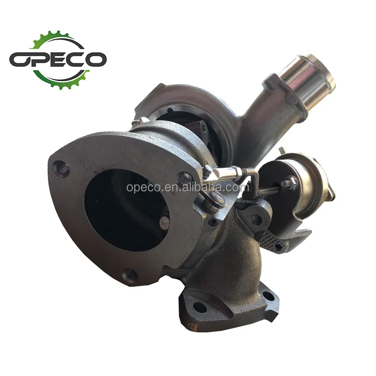  Турбокомпрессор Для Ford Ranger 2 PUMA 4913106300 4913106340