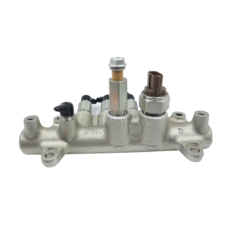4HK1 моторный топливный насос Common Rail инструменты 8-97306063-2 8-97306063-3 для ZX200-3 ZX240-3 8973060632 8973060633