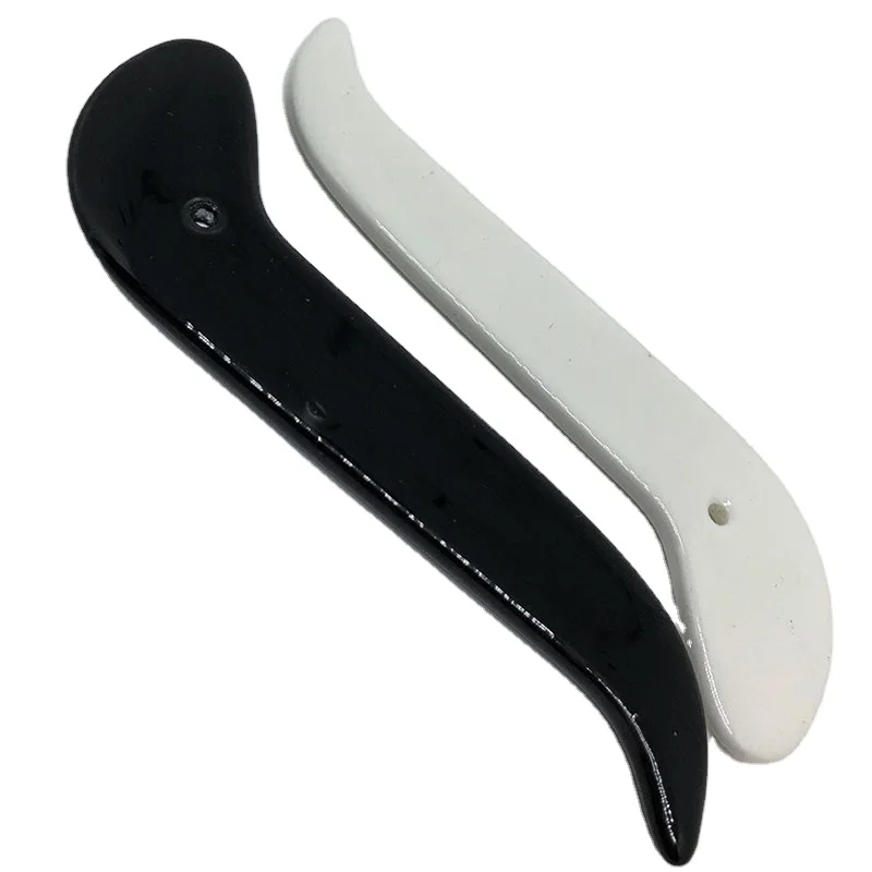 Hot Selling Anti-Puffiness Face Lift Massage Guasha Facial Scraping Cheap Massagetool For Sale