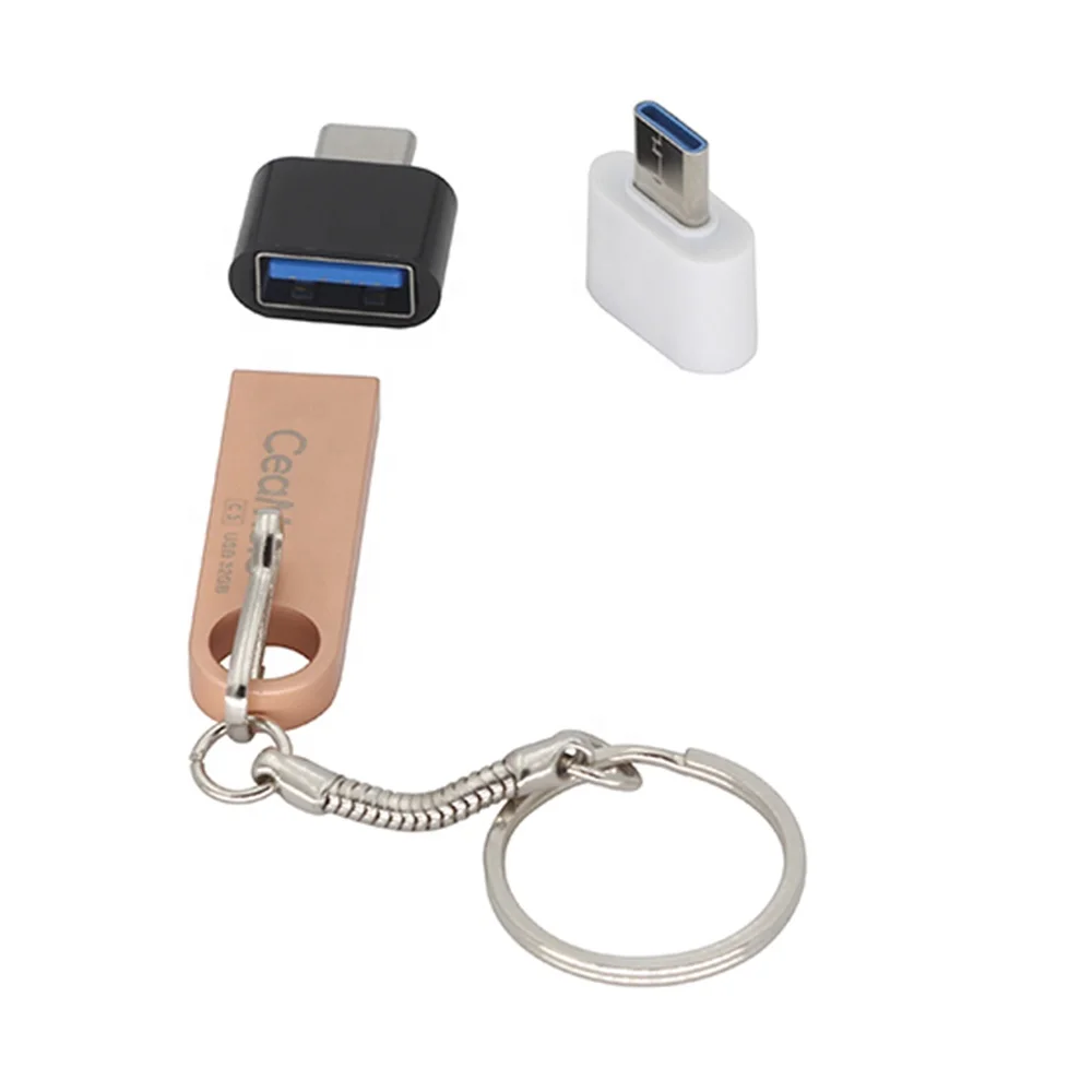 Ceamere прямые продажи с завода USB 3 0 кабель для передачи данных USB-адаптеры типа C Type OTG адаптер