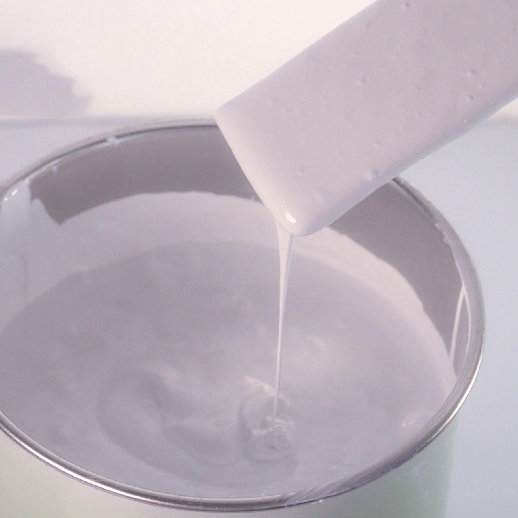 Digital Printing Ink Durable Adhesion Glossy White Watermark Ink/Printing Watermark For Security File