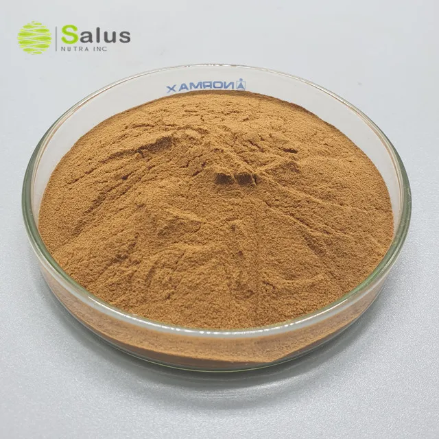 Natural Polysaccharide 30% Enoki Mushroom Extract