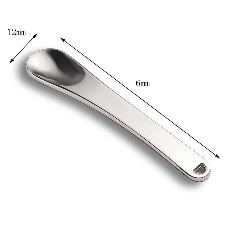 Лидер продаж, Золотая мини-косметическая лопатка для лица