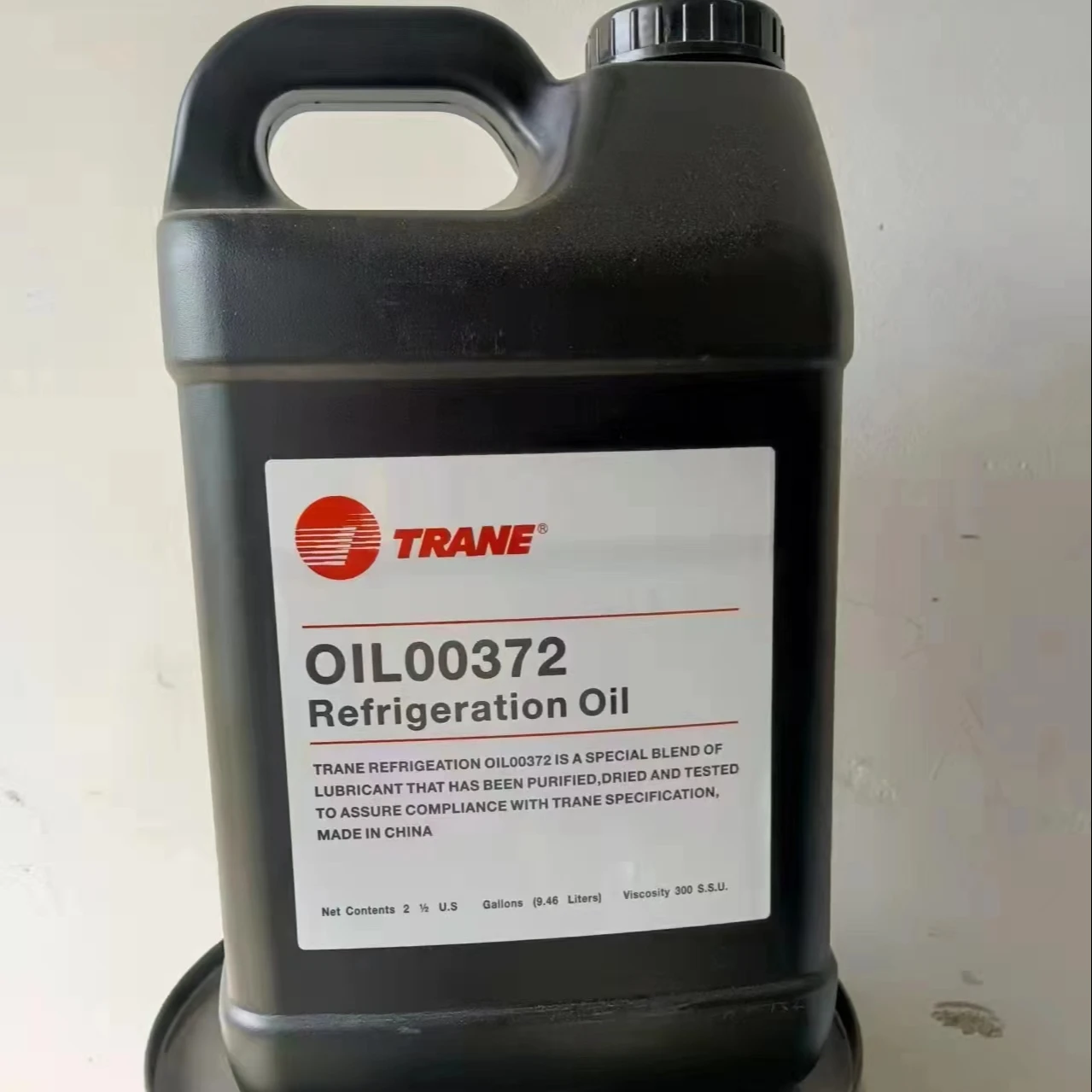 Масло для охлаждения trane высокого качества OIL00022 OIL00372