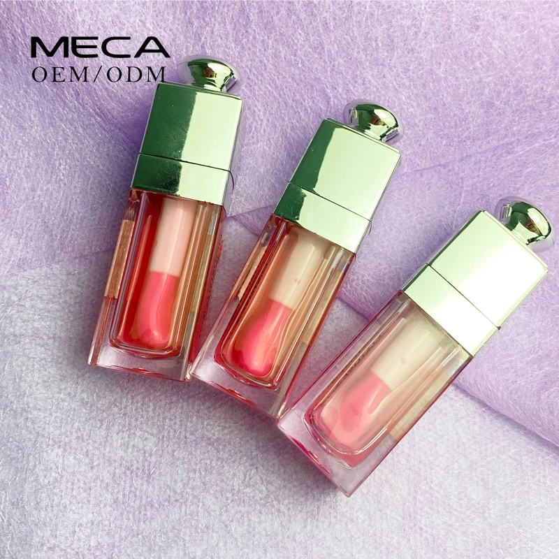 Новое поступление, Макияж для губ, антипригарное масло для губ для женщин, Уход за губами