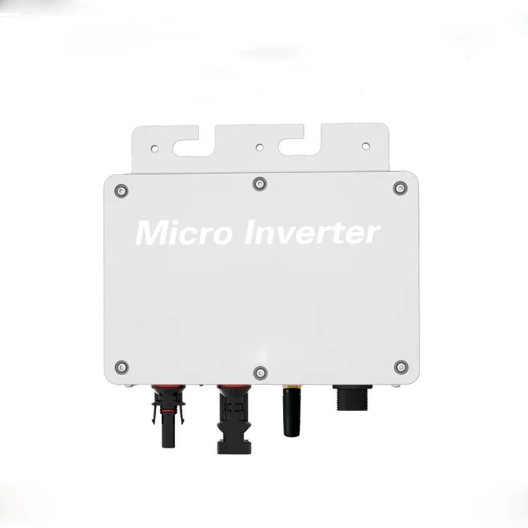 Commercial application 1400w 1600w 3 phase micro grid tie inverter with waterproof function