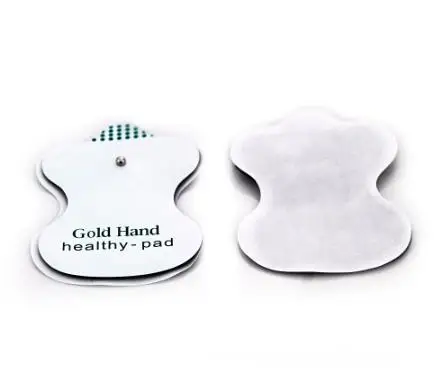 Relieve Pain Stimulate Metabolism Health Tens Acupuncture Digital Therapy Massager Machine