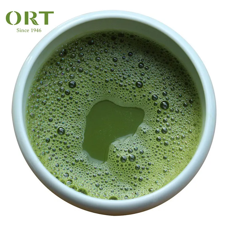 Classic slimming first-level green tea extract powder matcha tea