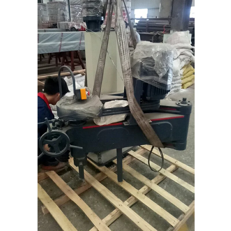 Manual Swing Arm Grinding Machine/Stone Polishing Machine Marble/Granite Machinery In Factory TJSF2500