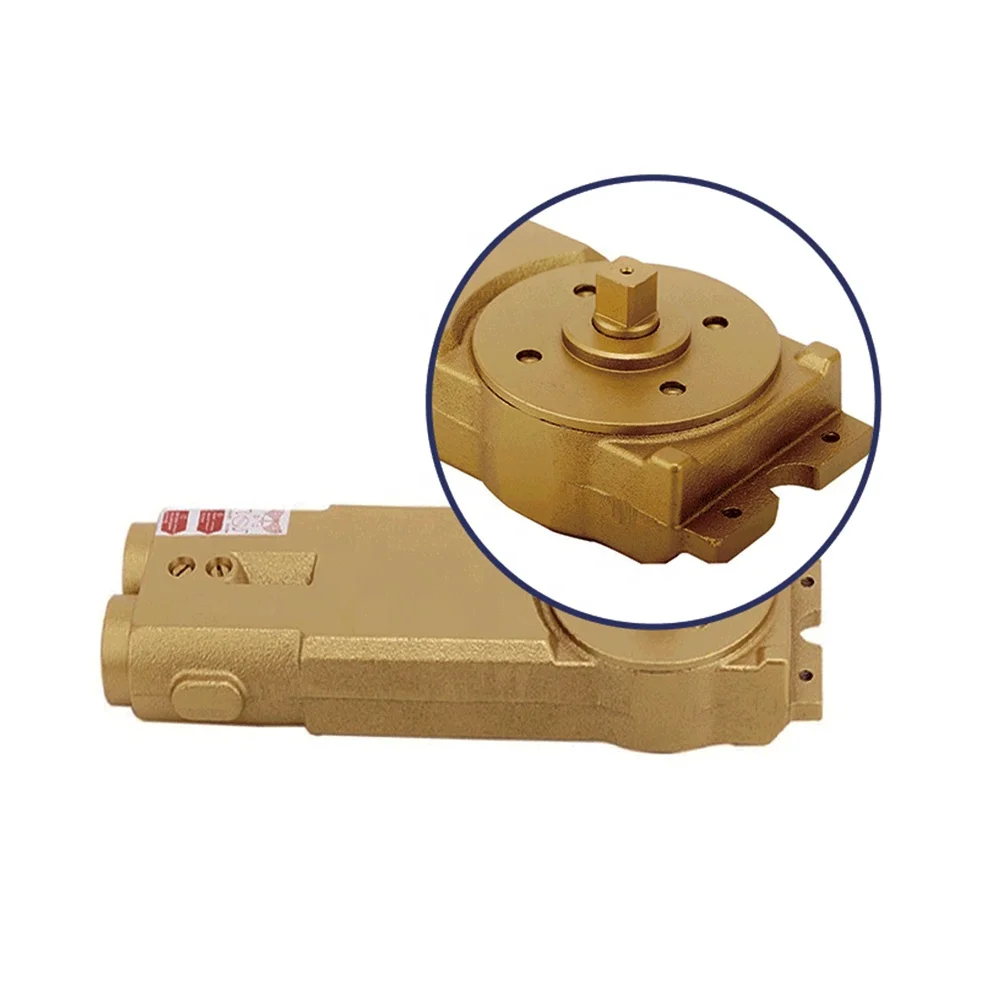 New Style Glass Hardware Set Glass Door Patch Fitting Floor Spring Loaded Hinges Accessories System Kits