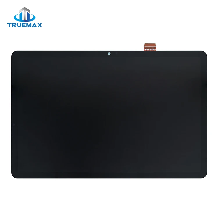 TEMX 10.9 inches Display Assembly for Samsung Galaxy Tab S9 FE X510 LCD Touch Screen Digitizer Complete